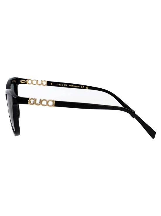  구찌 안경 GG2032 S 선글라스 그레이 - GUCCI