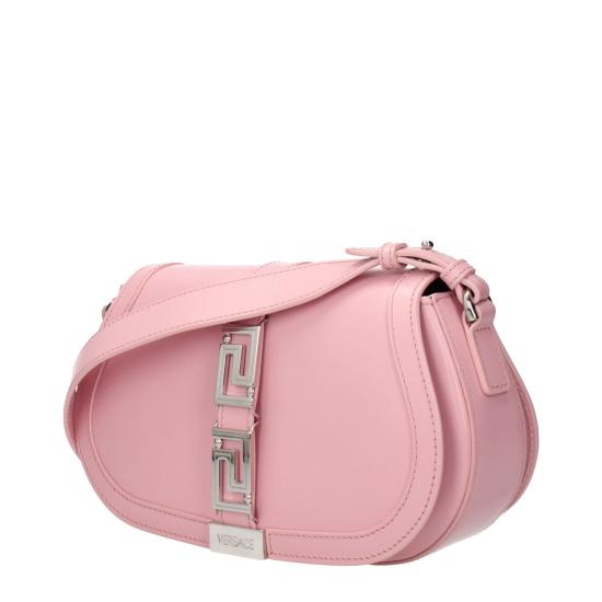  베르사체 숄더백 VE15513024626953BT PINK - VERSACE