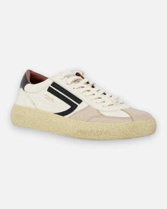26FW 푸라이 스니커즈 PU101V029 BEIGE BLACK - PURAAI