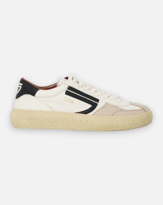 26FW 푸라이 스니커즈 PU101V029 BEIGE BLACK