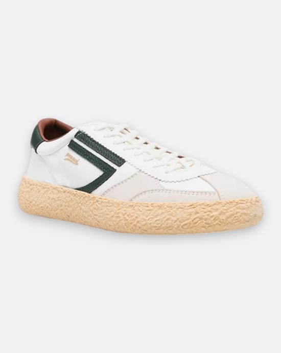 26FW 푸라이 스니커즈 PU101V020 WHITE GREEN - PURAAI