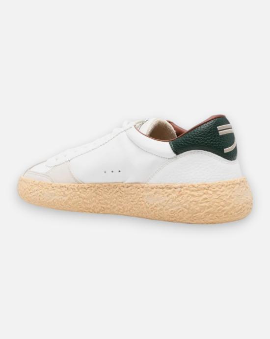 26FW 푸라이 스니커즈 PU101V020 WHITE GREEN - PURAAI
