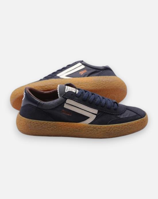 26FW 푸라이 스니커즈 PU101V075 NAVY - PURAAI