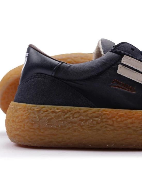 26FW 푸라이 스니커즈 PU101V075 NAVY - PURAAI