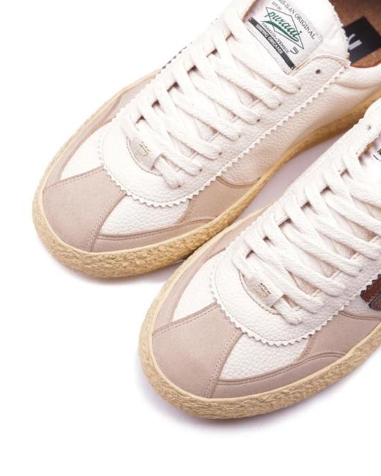 26FW 푸라이 스니커즈 PU101V064 BEIGE BROWN - PURAAI