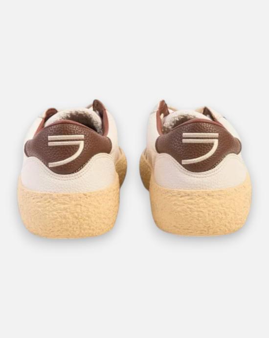 26FW 푸라이 스니커즈 PU101V064 BEIGE BROWN - PURAAI