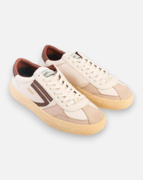 26FW 푸라이 스니커즈 PU101V064 BEIGE BROWN - PURAAI