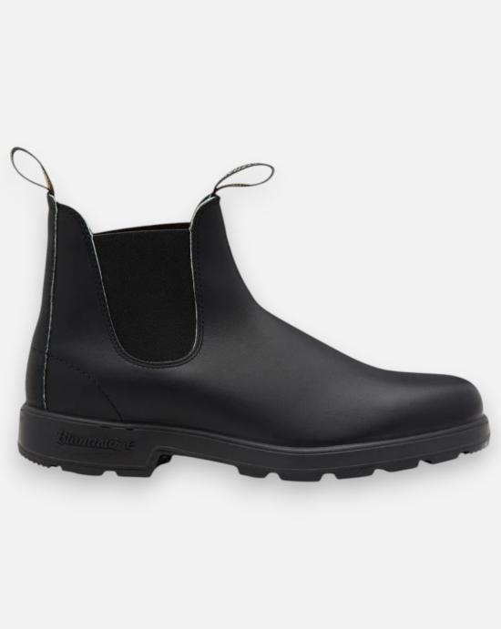  블런드스톤 슈즈 510 BLACK LEATHER