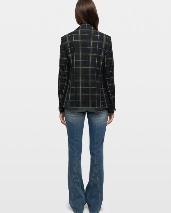  자딕앤볼테르 수트 자켓 WWBL01983 404 ENCRE - ZADIG & VOLTAIRE