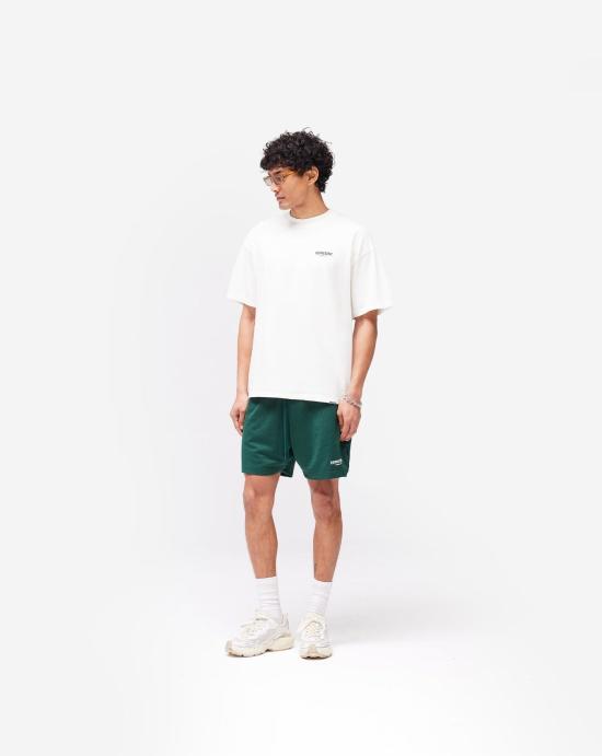  리프레젠트 셔츠 OCM41114 072 FLAT WHITE - REPRESENT