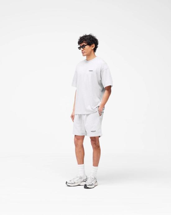  리프레젠트 셔츠 OCM41114 158 ASH GREY - REPRESENT