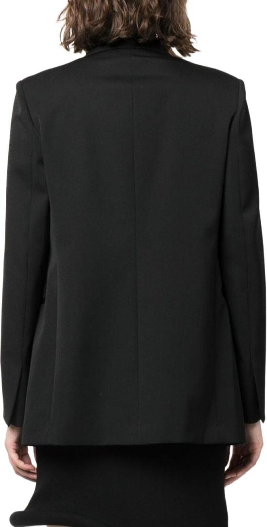 랑방 의류 10055040434462 BLACK - LANVIN