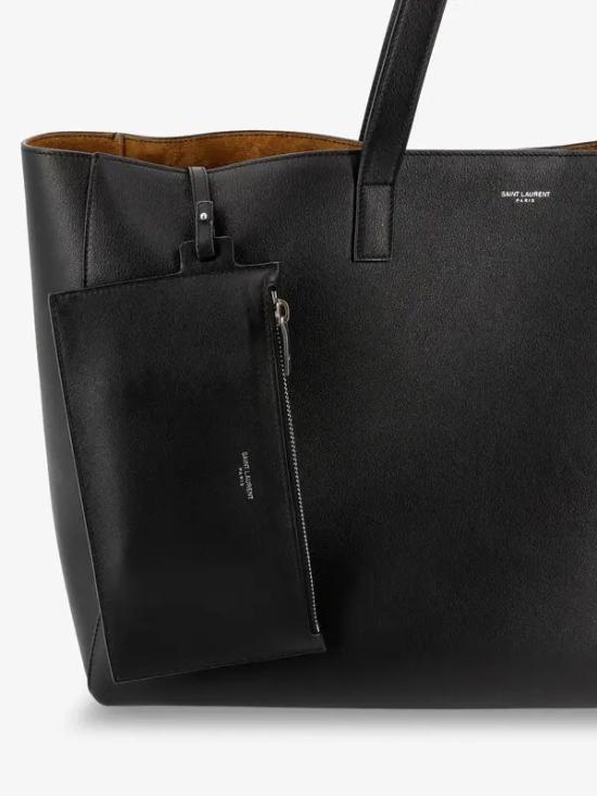 26FW 생로랑 숄더백 876438AAGWW1896 Black - SAINT LAURENT