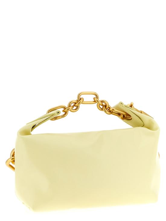 26SS 발망 가방 BA325483BM YELLOW - BALMAIN