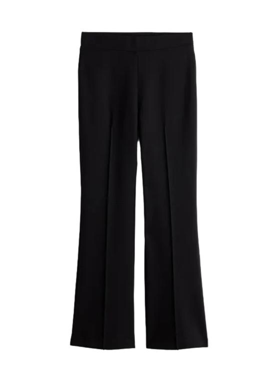  어피스 어파트 스트레이트 팬츠 Apiece Apart Ponte Rene Pull On Pant
