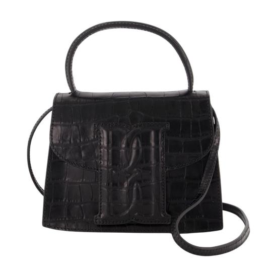 26FW 바이말렌비거 토트백 BMB026328 BLACK