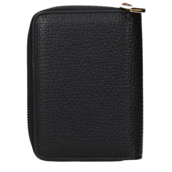  베르사체 남성지갑 VE15589157437705BT BLACK - VERSACE