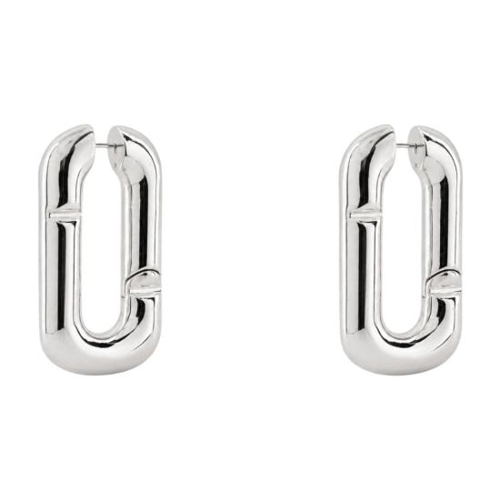 26FW 마크제이콥스 이어링 JAC026021 SILVER - MARC JACOBS