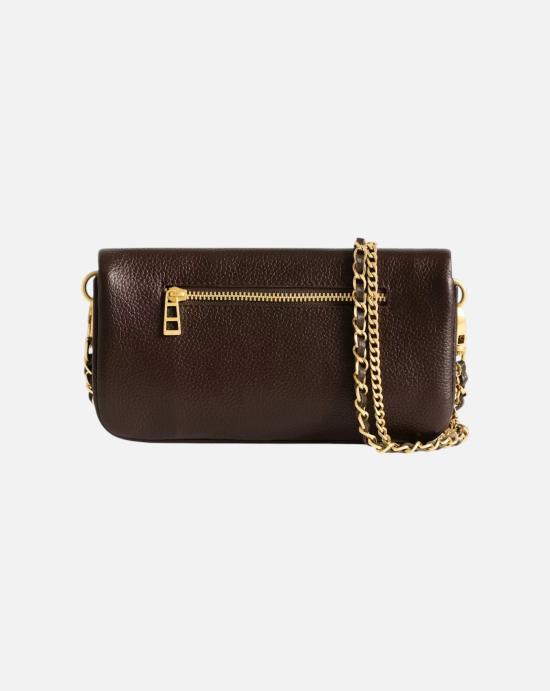  자딕앤볼테르 크로스백 LWBA03975 219 BROWNIE - ZADIG & VOLTAIRE