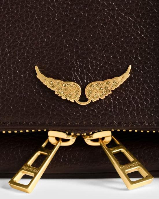  자딕앤볼테르 크로스백 LWBA03975 219 BROWNIE - ZADIG & VOLTAIRE
