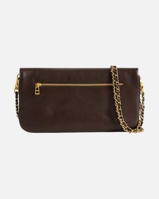  자딕앤볼테르 숄더백 LWBA00001 219 BROWNIE - ZADIG & VOLTAIRE