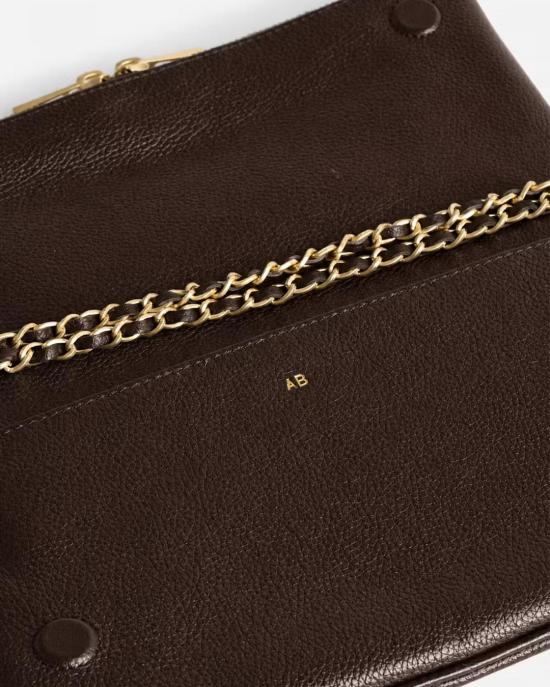  자딕앤볼테르 숄더백 LWBA00001 219 BROWNIE - ZADIG & VOLTAIRE