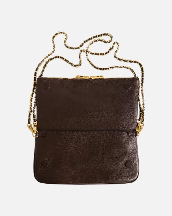  자딕앤볼테르 숄더백 LWBA00001 219 BROWNIE - ZADIG & VOLTAIRE