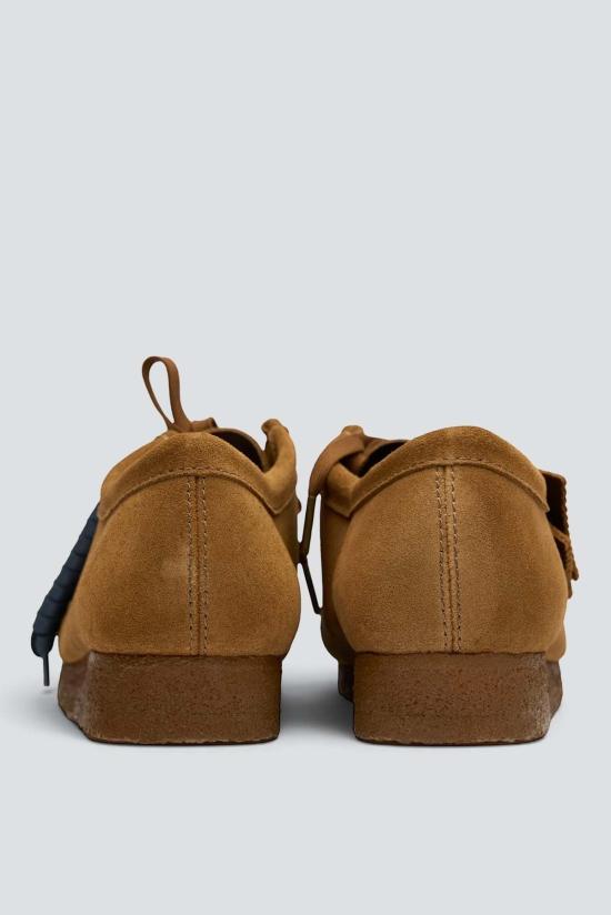  클락스 슈즈 콜라 월라비 - CLARKS
