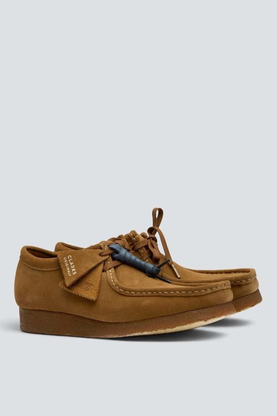  클락스 슈즈 콜라 월라비 - CLARKS