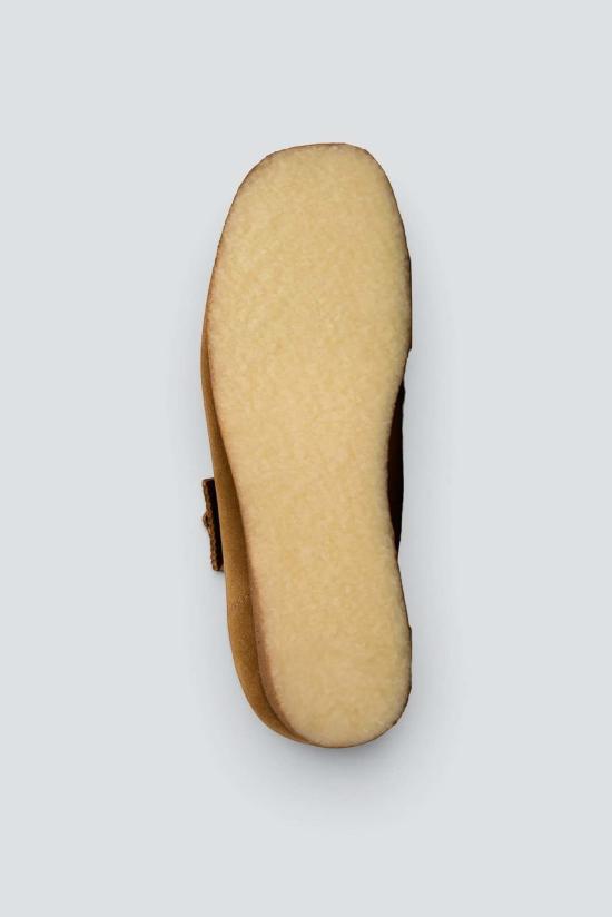  클락스 슈즈 콜라 월라비 - CLARKS