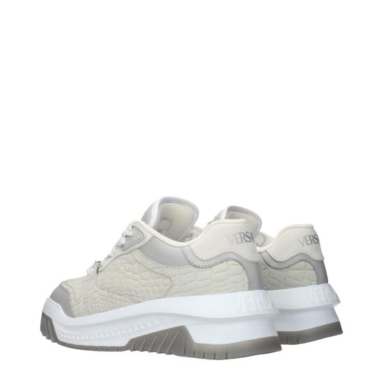  베르사체 스니커즈 VE15471098102025BT GRAY - VERSACE