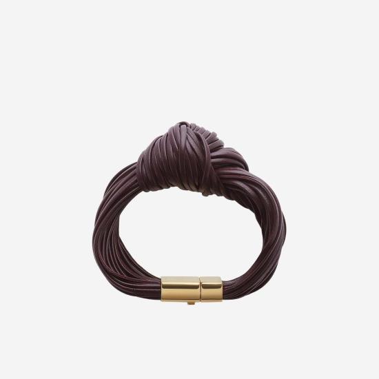  보테가베네타 팔찌 - BOTTEGA VENETA
