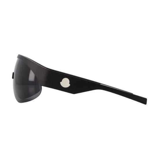 26FW 몽클레어 선글라스 MCL026307 BLACK - MONCLER