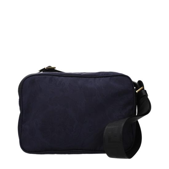  베르사체 크로스백 VE15559417987337BT NAVY - VERSACE