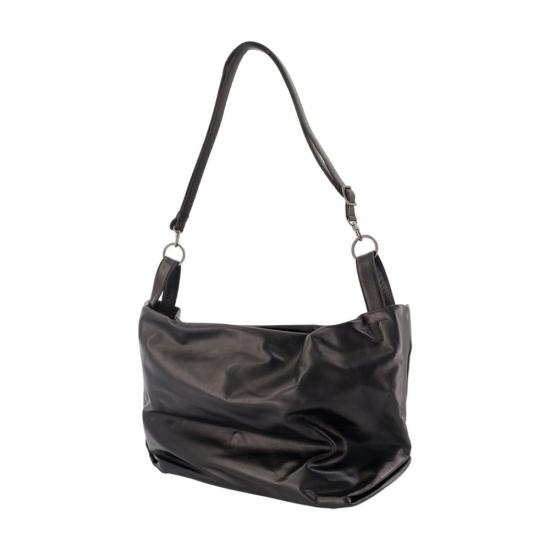 26FW 요지 야마모토 토트백 CONFIG YOH026008 BLACK - YOHJI YAMAMOTO