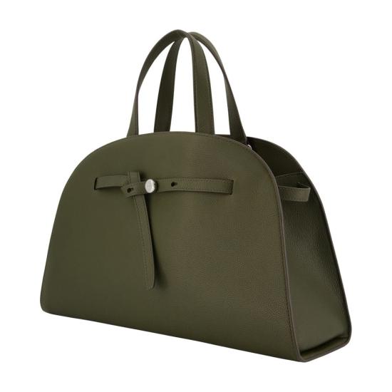 26FW 토리버치 토트백 TOR026347 GREEN - TORY BURCH