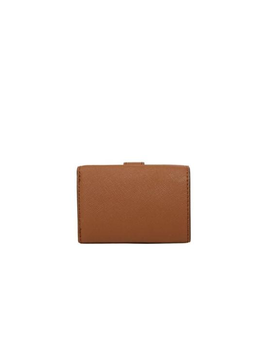  마이클 코어스 지갑 35F5GGRD0L LUGGAGE ONESIZE Michael Kors BROWN - MICHAEL KORS