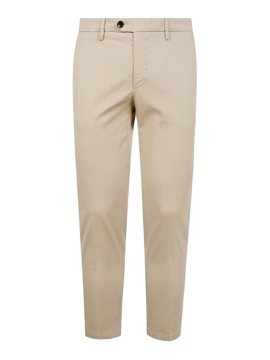 마이클 콜 수트 팬츠 MCBRAPLS2563S25SAND Nude Neutrals