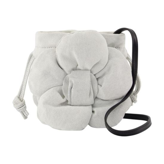 26FW 마크제이콥스 숄더백 JAC026052 GRAY