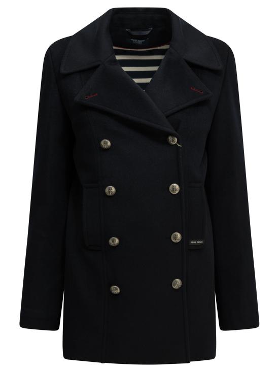 26FW 세인트제임스 자켓 5018CCNAVY BLUE
