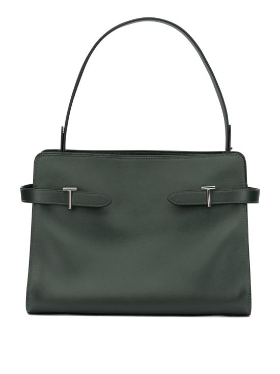 26FW 르 테너 숄더백 TEMY1670V20 GREEN