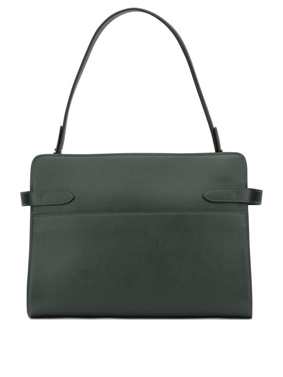 26FW 르 테너 숄더백 TEMY1670V20 GREEN - LE TANNEUR