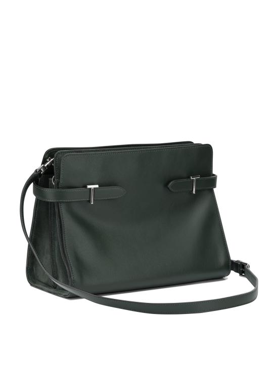 26FW 르 테너 숄더백 TEMY1670V20 GREEN - LE TANNEUR