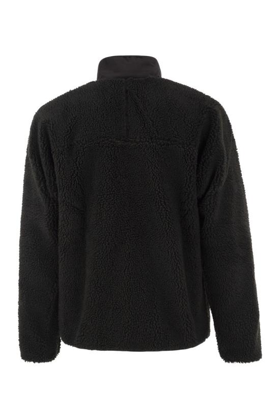 26FW 파타고니아 클래식 레트로X 플리스 자켓 23057 BLK BLACK DOM - PATAGONIA