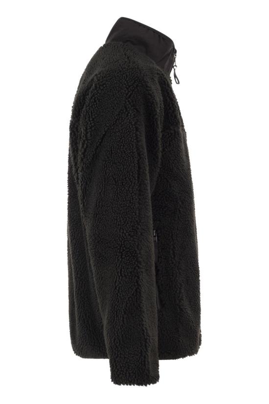 26FW 파타고니아 클래식 레트로X 플리스 자켓 23057 BLK BLACK DOM - PATAGONIA