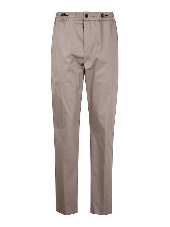 피티토리노 수트 팬츠 COASMGZS0KLTNU560040 Nude Neutrals