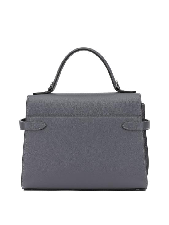 26FW 르 테너 토트백 TEMI1014B26 BLUE - LE TANNEUR