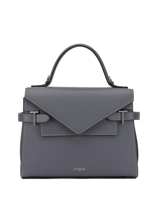 26FW 르 테너 토트백 TEMI1014B26 BLUE