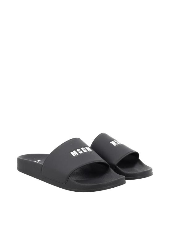 26SS 엠에스지엠 뮬/슬리퍼 4040MS208 864 99 DOM - MSGM