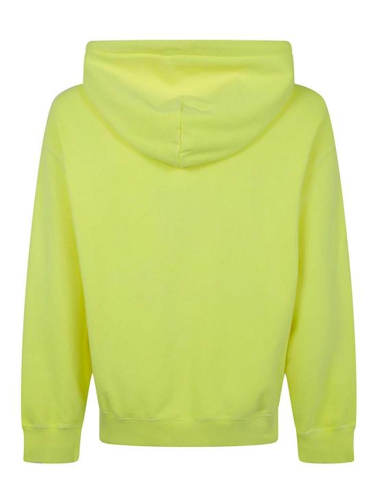  칼하트 탑 I0344172M3GD Orange - CARHARTT
